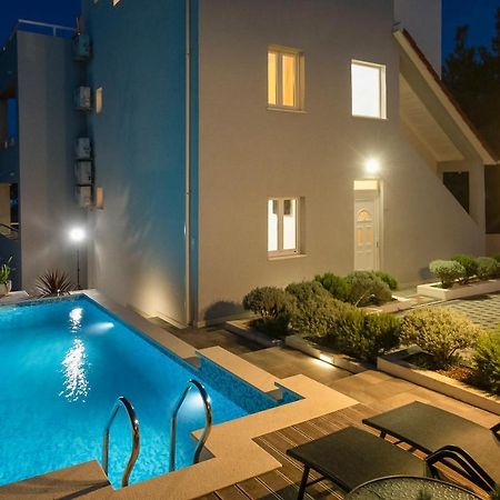 Villa Sena Ražanj Zewnętrze zdjęcie