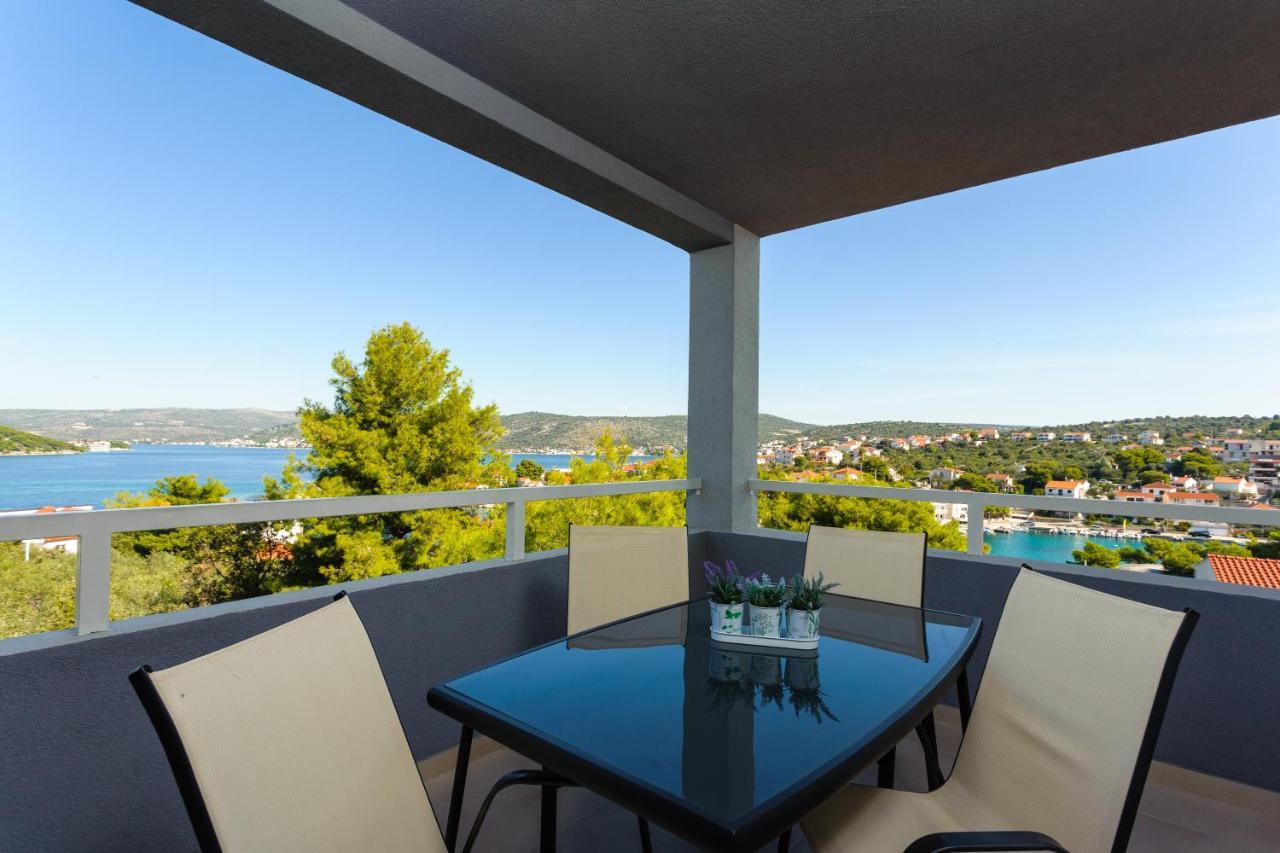 Villa Sena Ražanj Zewnętrze zdjęcie