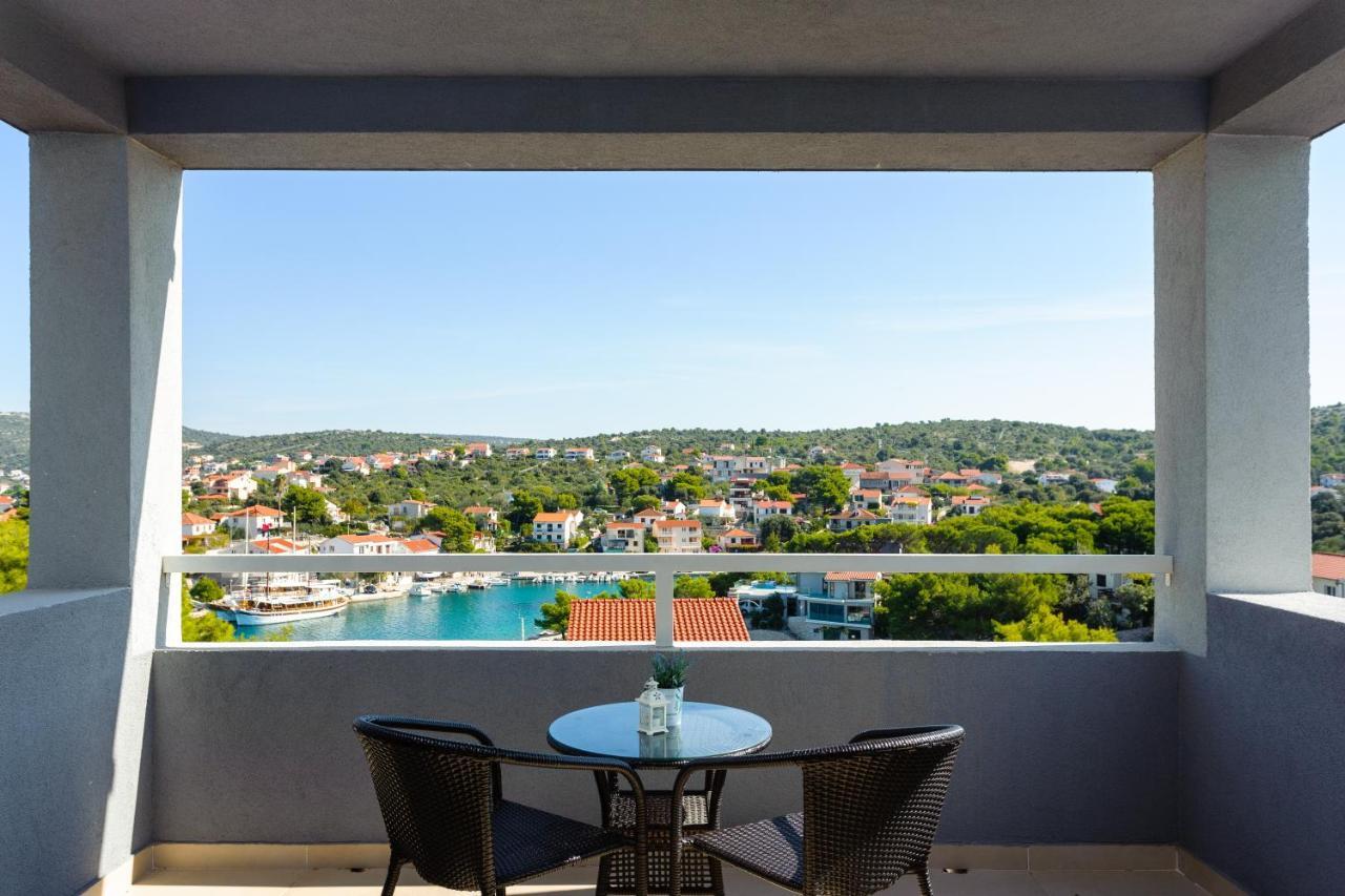 Villa Sena Ražanj Zewnętrze zdjęcie