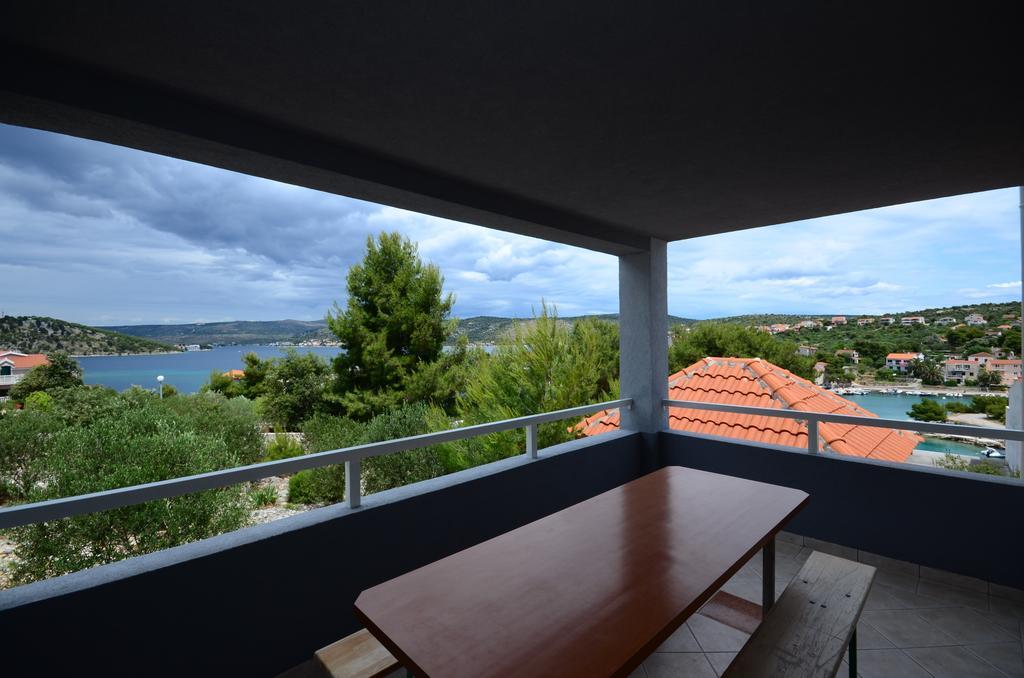 Villa Sena Ražanj Zewnętrze zdjęcie