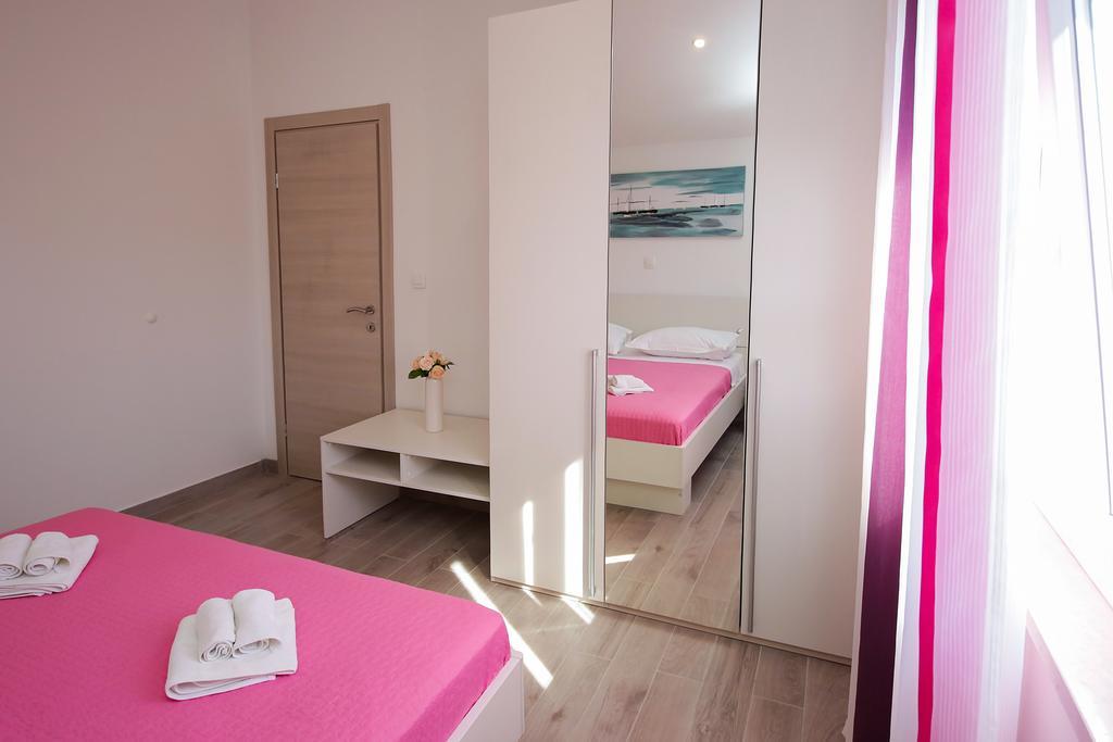 Villa Sena Ražanj Zewnętrze zdjęcie