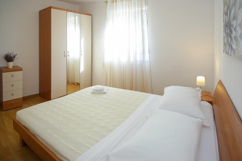 Villa Sena Ražanj Zewnętrze zdjęcie