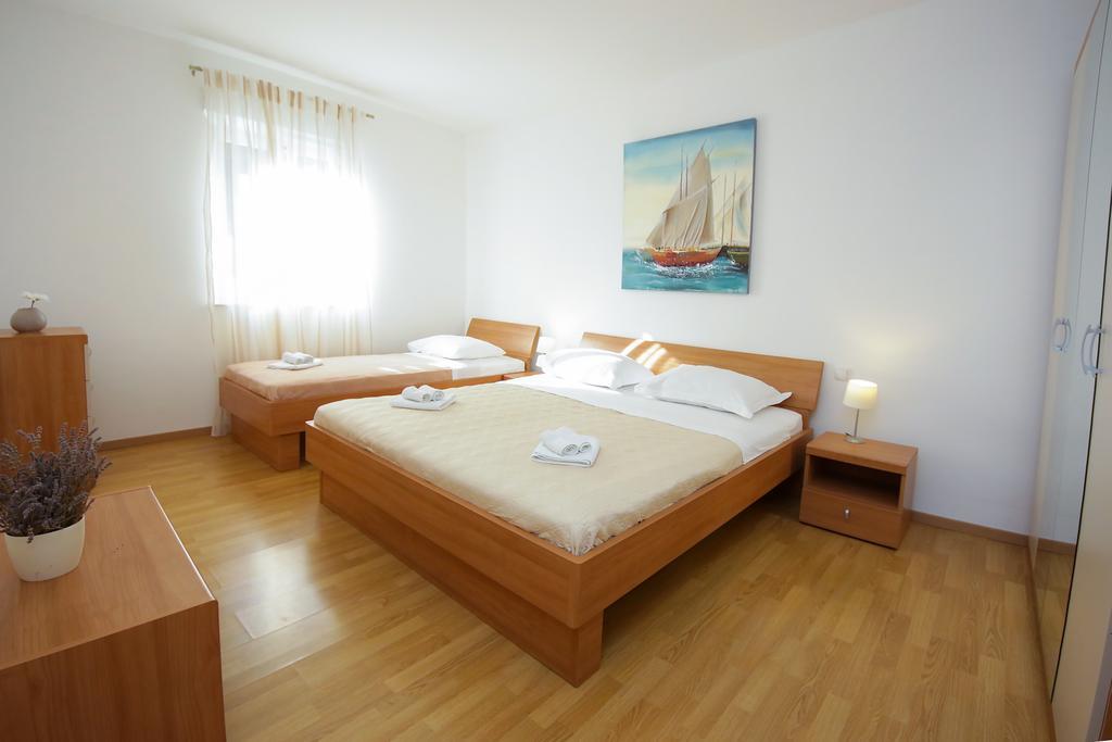 Villa Sena Ražanj Zewnętrze zdjęcie