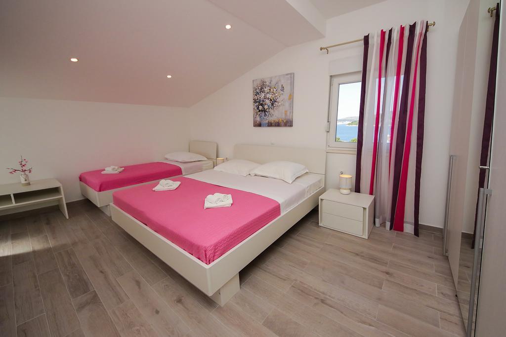 Villa Sena Ražanj Zewnętrze zdjęcie