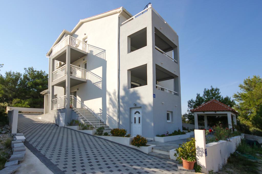 Villa Sena Ražanj Zewnętrze zdjęcie