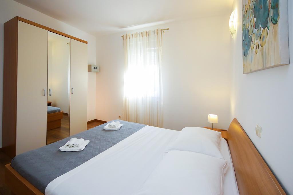 Villa Sena Ražanj Zewnętrze zdjęcie