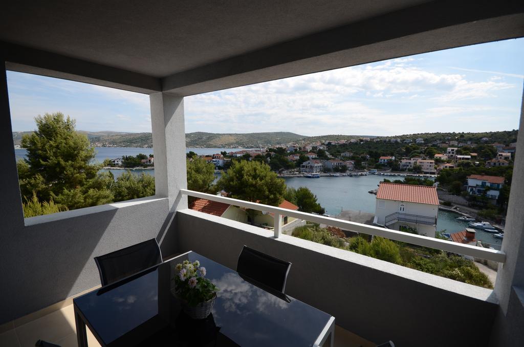 Villa Sena Ražanj Zewnętrze zdjęcie
