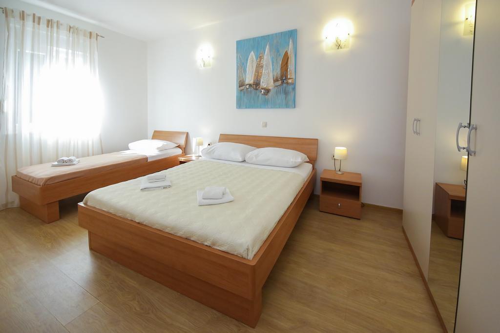Villa Sena Ražanj Zewnętrze zdjęcie