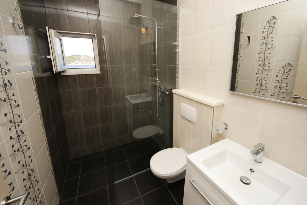 Villa Sena Ražanj Zewnętrze zdjęcie