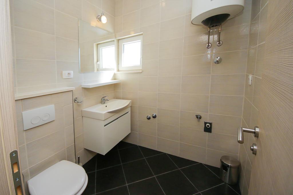 Villa Sena Ražanj Zewnętrze zdjęcie