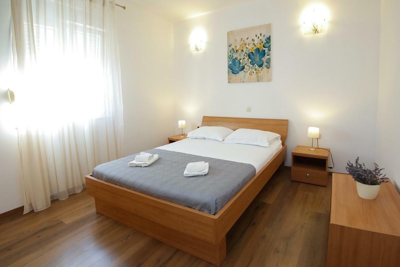 Villa Sena Ražanj Zewnętrze zdjęcie
