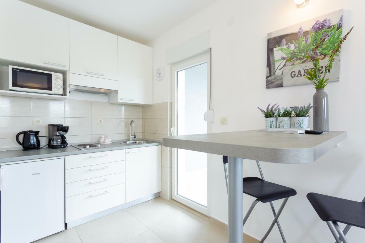 Villa Sena Ražanj Zewnętrze zdjęcie