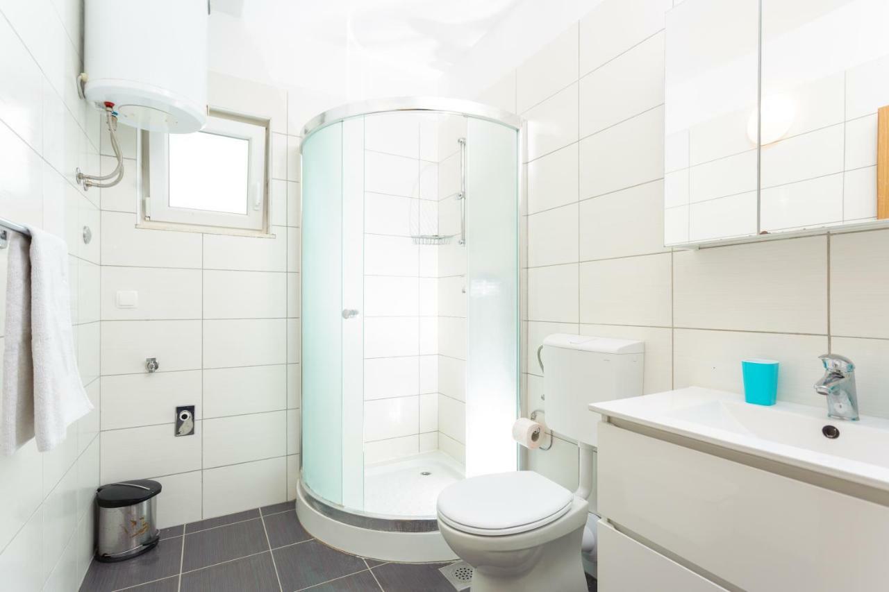 Villa Sena Ražanj Zewnętrze zdjęcie