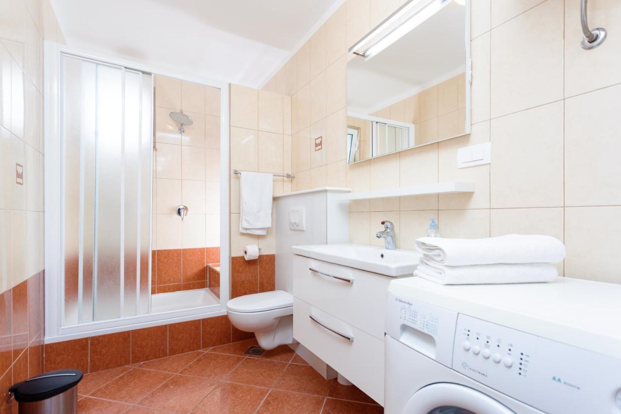 Villa Sena Ražanj Zewnętrze zdjęcie