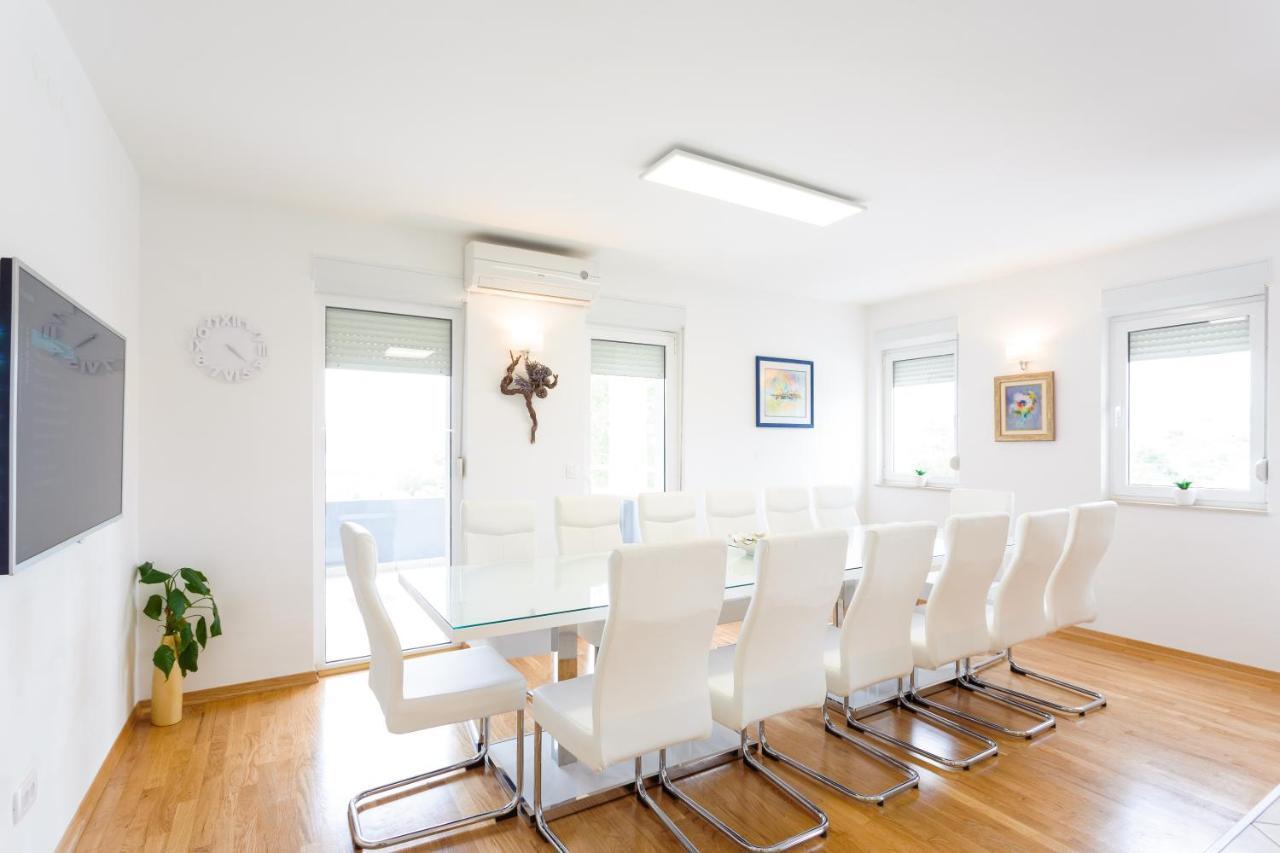 Villa Sena Ražanj Zewnętrze zdjęcie