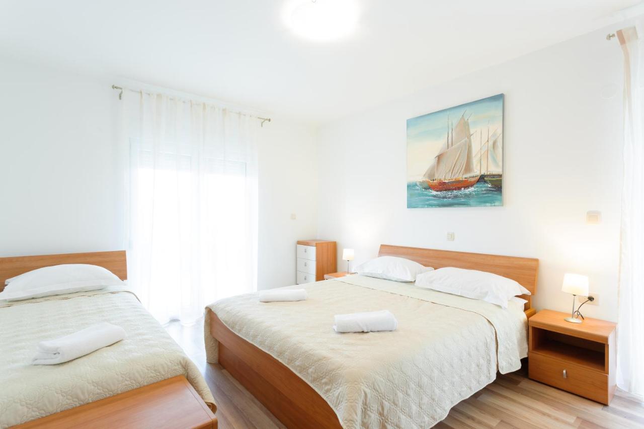 Villa Sena Ražanj Zewnętrze zdjęcie